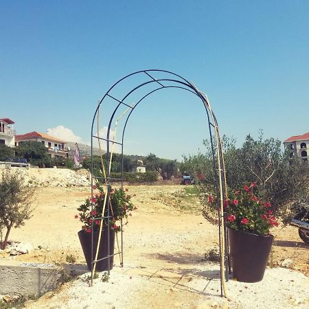 סגט ווראנייצה Apartments Prpic מראה חיצוני תמונה