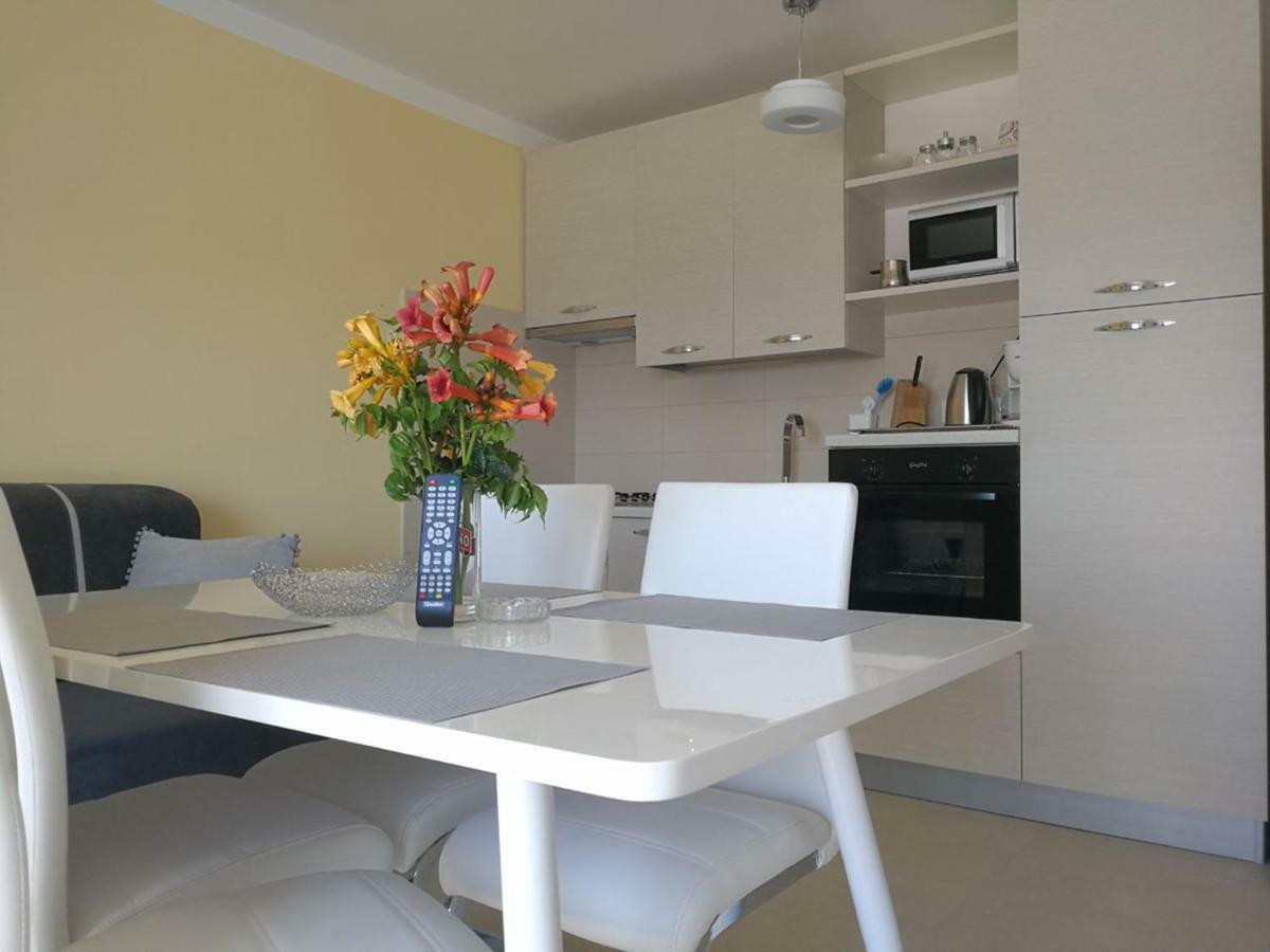 סגט ווראנייצה Apartments Prpic מראה חיצוני תמונה