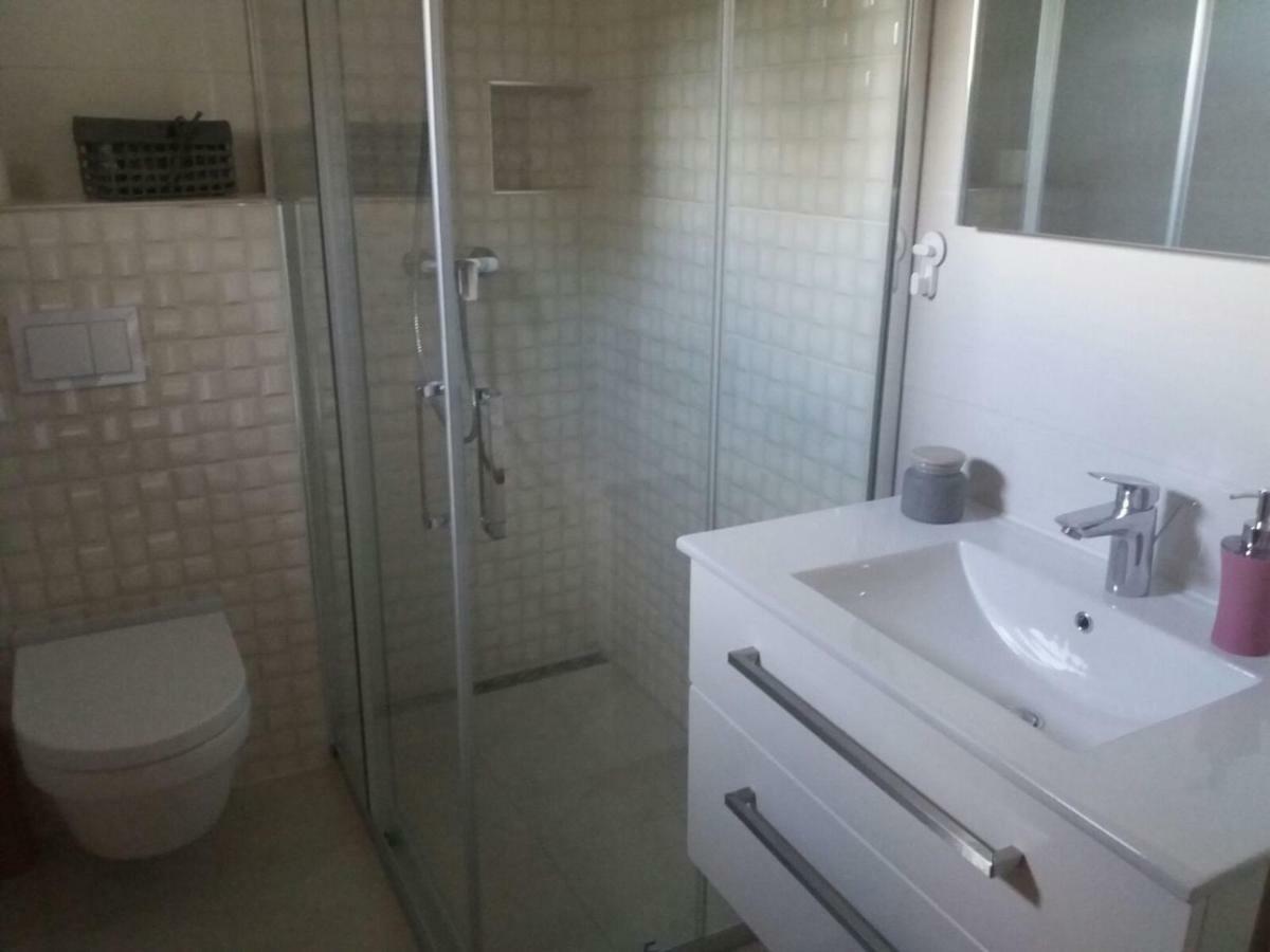 סגט ווראנייצה Apartments Prpic חדר תמונה