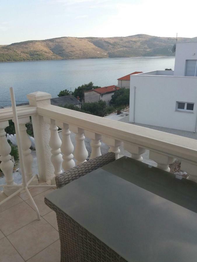 סגט ווראנייצה Apartments Prpic מראה חיצוני תמונה