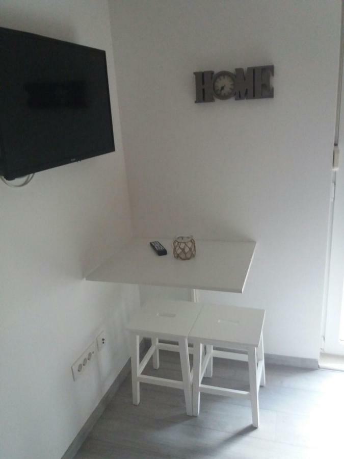 סגט ווראנייצה Apartments Prpic חדר תמונה