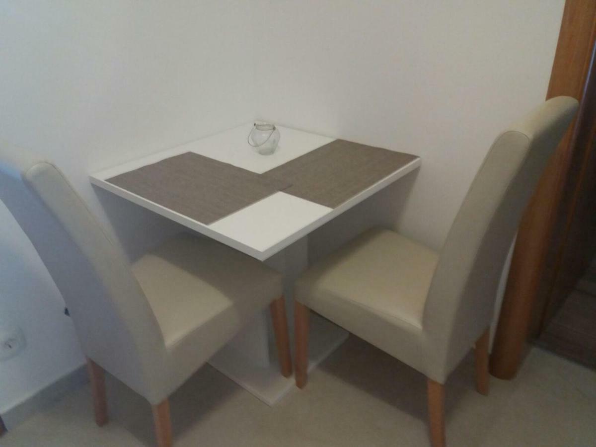 סגט ווראנייצה Apartments Prpic חדר תמונה